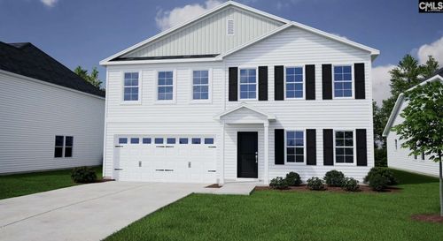 444 Blackjack Oak Ln, Lexington, SC, 29073 | Card Image