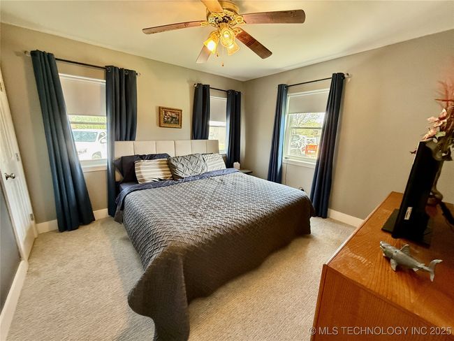 46 Bluff Rd, House other with 4 bedrooms, 3 bathrooms and null parking in Adair OK | Image 31