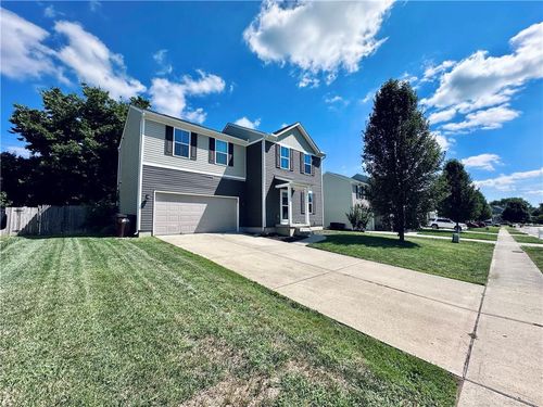 2499 Jenny Marie Dr, Xenia, OH, 45385-5784 | Card Image