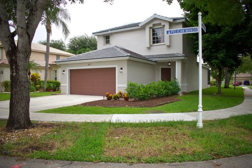 4907 Pelican Mnr, Coconut Creek, FL, 33073-2427 | Card Image