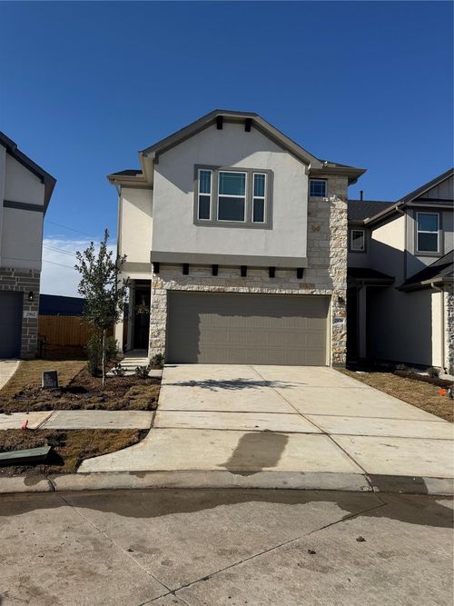 2978 Park Hill Ln, Stafford, TX, 77477-1377 | Card Image