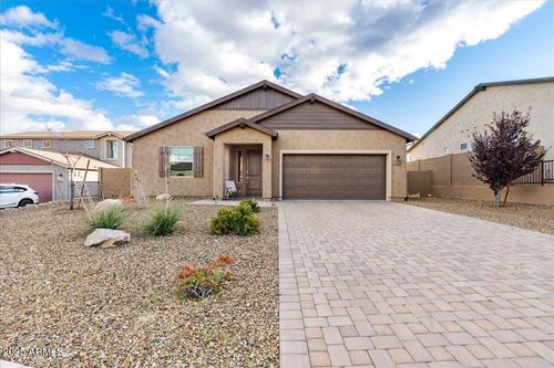 435 Mckinnon Rd, Clarkdale, AZ, 86324-3360 | Card Image