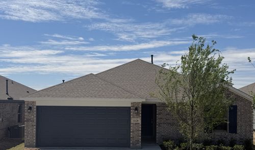 1128 Shorthorn St, Royse City, TX, 75189-5883 | Card Image