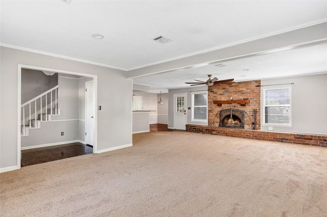 19510 Alinawood Dr, House other with 4 bedrooms, 3 bathrooms and 2 parking in Humble TX | Image 16