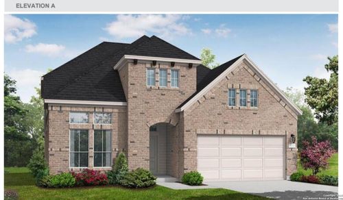 3427 Potter Pl, Schertz, TX, 78108-0491 | Card Image