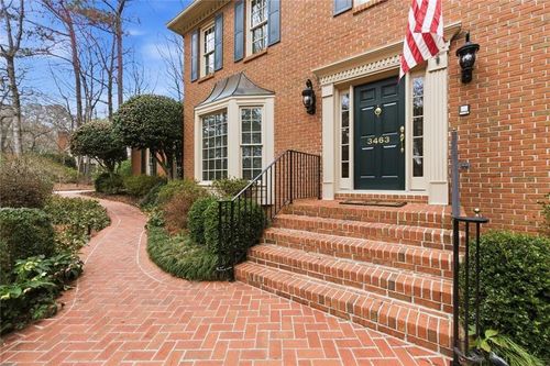 3463 Buck Hl Se, Marietta, GA, 30067-5157 | Card Image