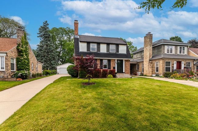 231 Glenview Ave, House other with 3 bedrooms, 2 bathrooms and null parking in Wauwatosa WI | Image 49