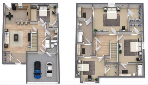 1413 Rolling Rock Dr, Columbia, MO, 65201-7141 | Card Image