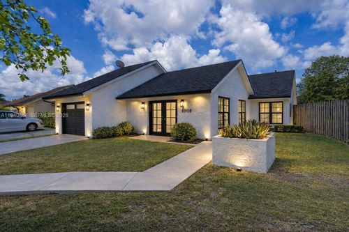 6908 Sw 104th Ct, Miami, FL, 33173-1380 | Card Image