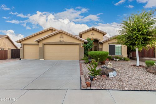 136 N 236th Ave, Buckeye, AZ, 85396-6367 | Card Image