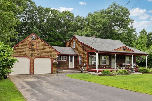 345 Central St, Burrillville, RI, 02830-1537 | Card Image