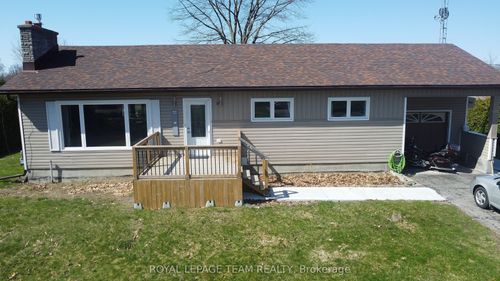 3508 Charleville Rd, Prescott, ON, K0E1T0 | Card Image