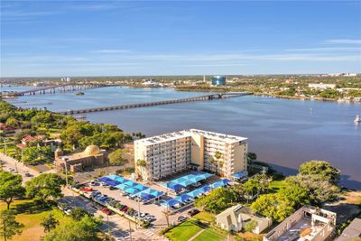 309 - 145 N Halifax Avenue, Condo with 2 bedrooms, 2 bathrooms and null parking in Daytona Beach FL | Image 3