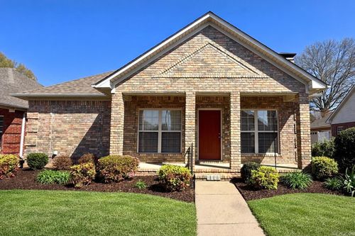 3030 Robert Ott Circle Circle, Conway, AR, 72034 | Card Image