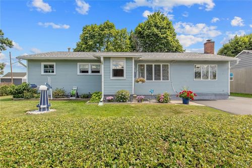 204 Libby St, Liverpool, NY, 13088-6536 | Card Image