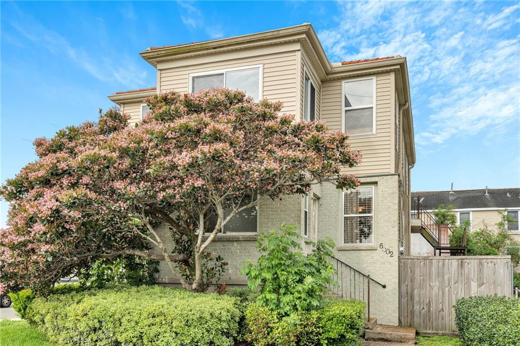 Residential Income in New Orleans 2