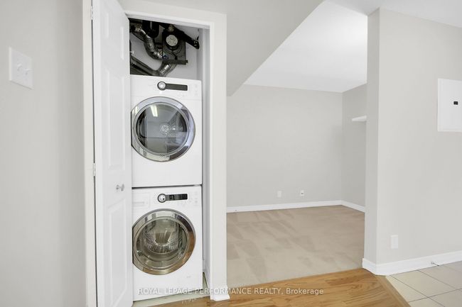 1411 - 429 Somerset St W, Condo with 1 bedrooms, 1 bathrooms and null parking in Ottawa ON | Image 13