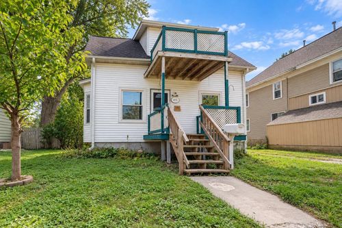 613 Phoebe Street, GREEN BAY, WI, 54303 | Card Image