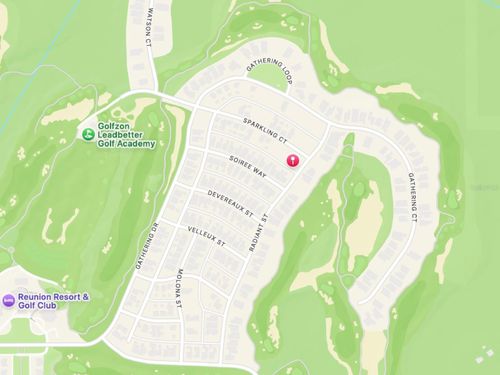 7402 Sparkling Ct, REUNION, FL, 34747-6719 | Card Image