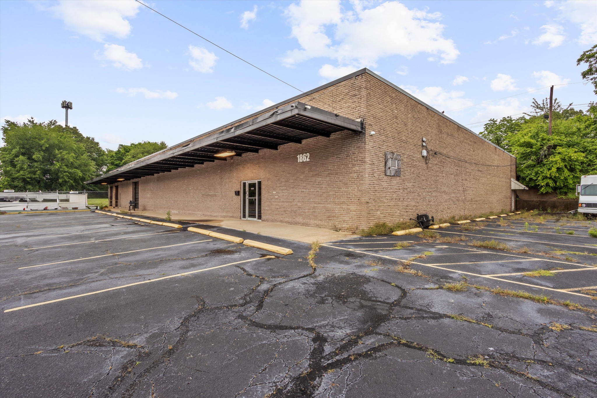 Commercial Sale in Memphis