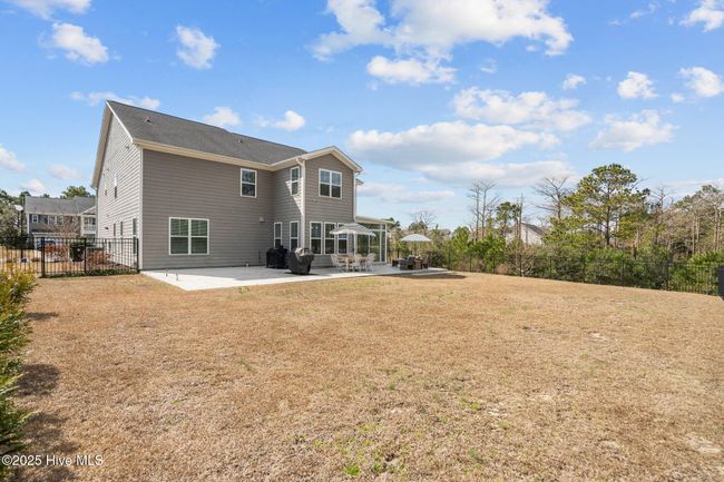 6151 Willow Glen Dr, House other with 5 bedrooms, 5 bathrooms and 2 parking in Wilmington NC | Image 63