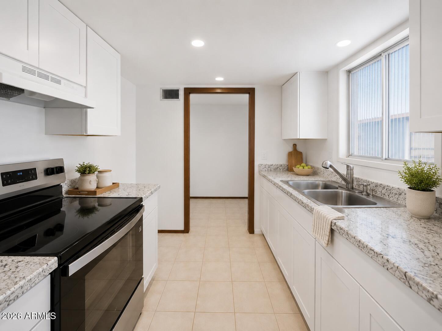 Residential in Sun City 4