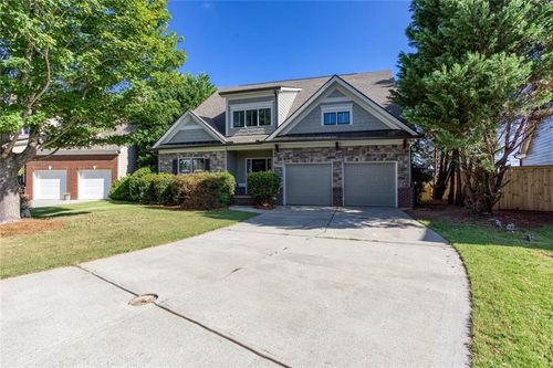 41 Aspen Ln Se, Cartersville, GA, 30120-6987 | Card Image