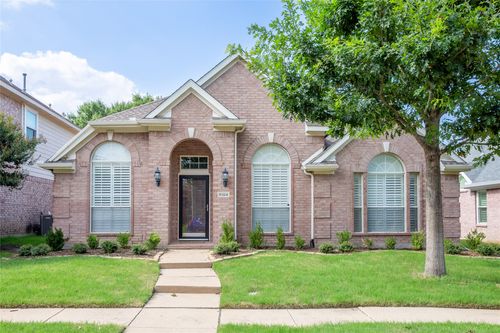 5104 China Berry Dr, Mckinney, TX, 75070-4671 | Card Image