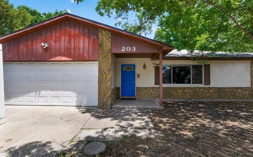 203 Woodfield Drive, SANFORD, FL, 32773 | Card Image