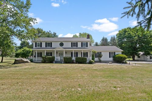 140 Burnt Corners Road, Middletown, NY, 10940 | Card Image