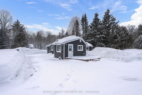 7826 Lake Joseph Rd, Mactier, ON, P0C1H0 | Card Image