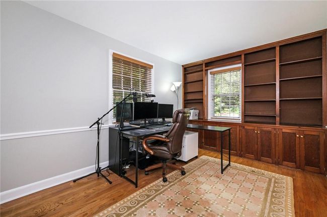 35 Winthrop Rd, House other with 3 bedrooms, 2 bathrooms and 1 parking in Chappaqua NY | Image 11