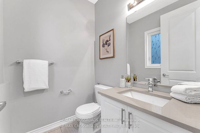 38 Coates Of Arms Lane, House other with 5 bedrooms, 4 bathrooms and 2 parking in Ajax ON | Image 34