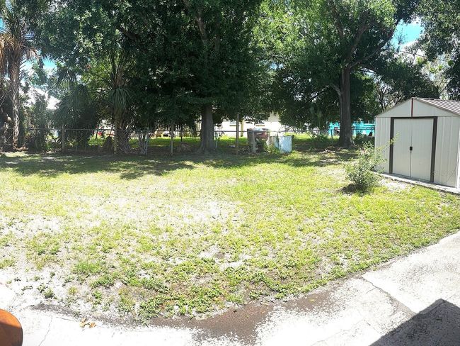 2010 Warrington Way, House other with 4 bedrooms, 2 bathrooms and null parking in TAMPA FL | Image 12