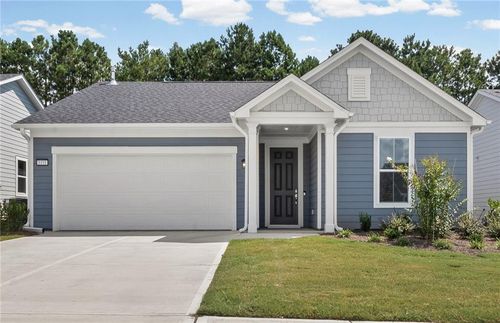 1111 Leconte Ct, Griffin, GA, 30223-7304 | Card Image