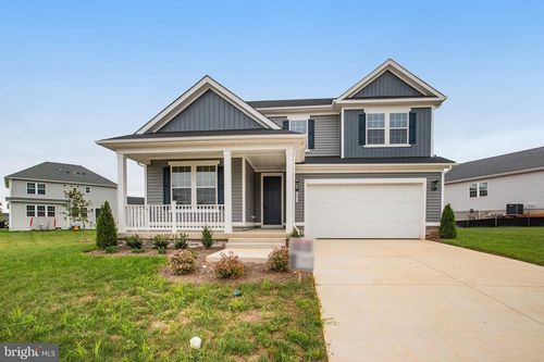 1837 Mulligan Way, Culpeper, VA, 22701-3416 | Card Image
