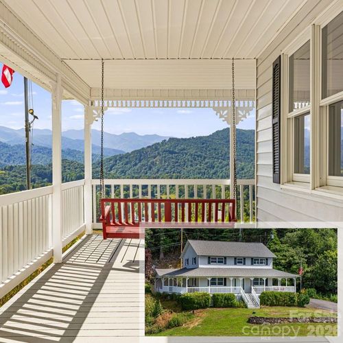 95 Friendship Rd, Burnsville, NC, 28714-8411 | Card Image