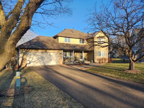 14830 41st Ave N, Plymouth, MN, 55446-2753 | Card Image