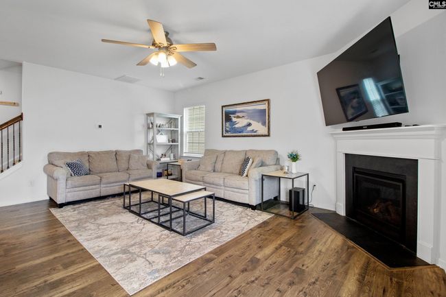 1420 Fair Forest Ln, House other with 4 bedrooms, 4 bathrooms and null parking in Chapin SC | Image 38