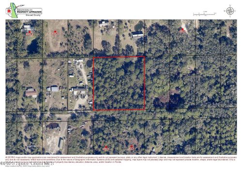 6688 Terri Lee Ave, Cocoa, FL, 32926-7326 | Card Image