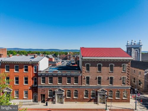 1 W High Street, CARLISLE, PA, 17013 | Card Image