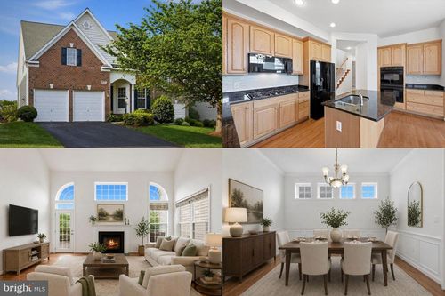 8312 Allerdale Ct, LORTON, VA, 22079-2777 | Card Image