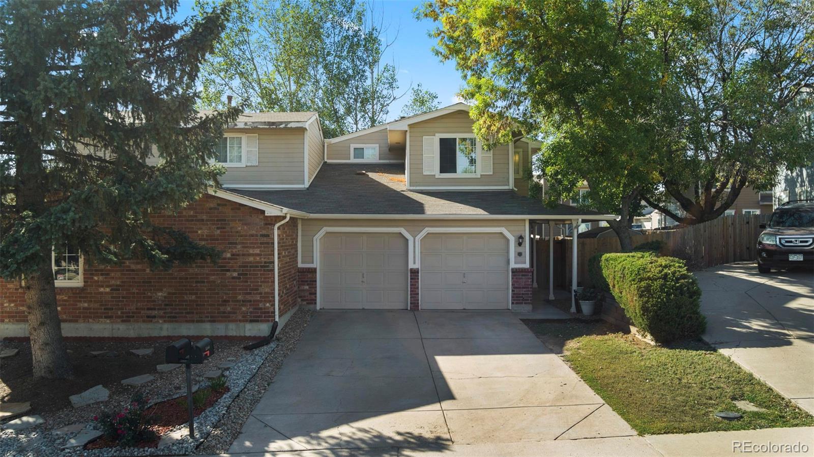 Eudora Dr, Thornton, CO 80241