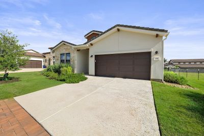 118 Lucia Court, House other with 2 bedrooms, 2 bathrooms and null parking in Horseshoe Bay TX | Image 2