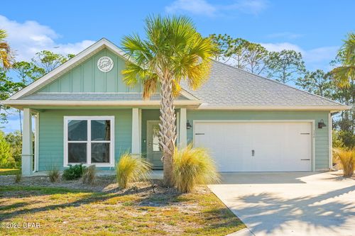 144 Backwater Rd, Port St. Joe, FL, 32456-4794 | Card Image