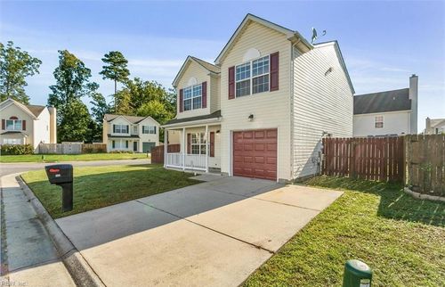 108 Ripon Way, Newport News, VA, 23608-1049 | Card Image