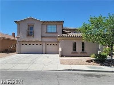 206 Valerian Street, House other with 5 bedrooms, 4 bathrooms and null parking in Henderson NV | Image 1