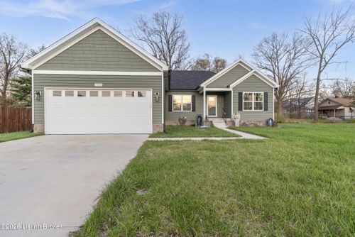 7323 Browns Ln, Louisville, KY, 40258-3605 | Card Image