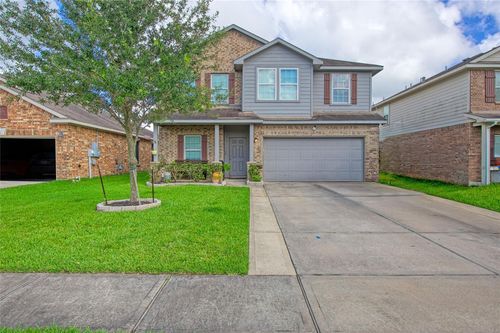 8305 Jade Ct, Texas City, TX, 77591-1422 | Card Image