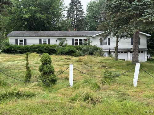46151 Olney Rd, Redwood, NY, 13679-4143 | Card Image